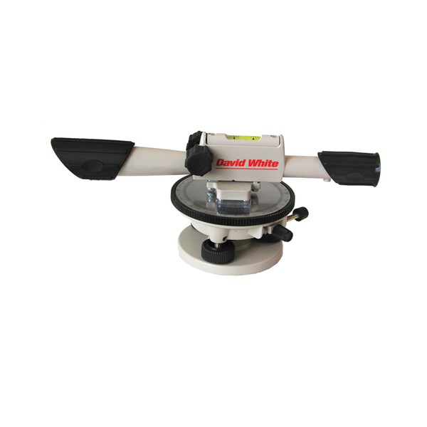 Sitepro L6-20 Meridian 22X Optical Level 44-D8824 - main